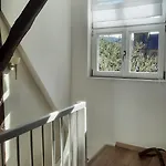 Altstadthaeuschen Mit Charm , Naehe Heidelberg Castle, Neckarufer *
