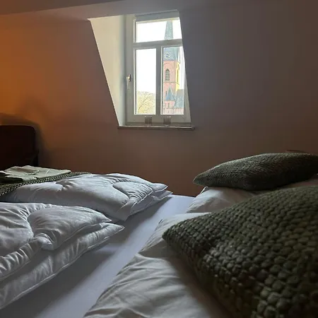 Altstadthaeuschen Mit Charm , Naehe Heidelberg Castle, Neckarufer * Hirschhorn