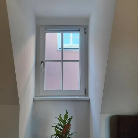 Holiday home Altstadthaeuschen Mit Flussblick, Naehe Heidelberg Castle