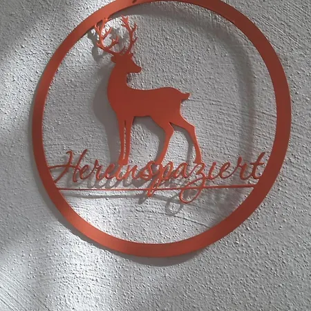 Casa vacanze Altstadthaeuschen Mit Charm , Naehe Heidelberg Castle, Neckarufer *