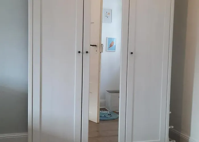 Ferienhaus Altstadthäuschen Mit Charm , Nähe Heidelberg Castle, S-bahn